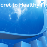 The Secret to Healthy Finances