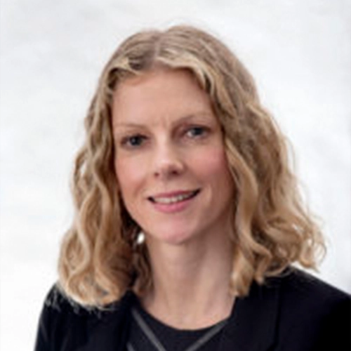 Team Member Sinead
