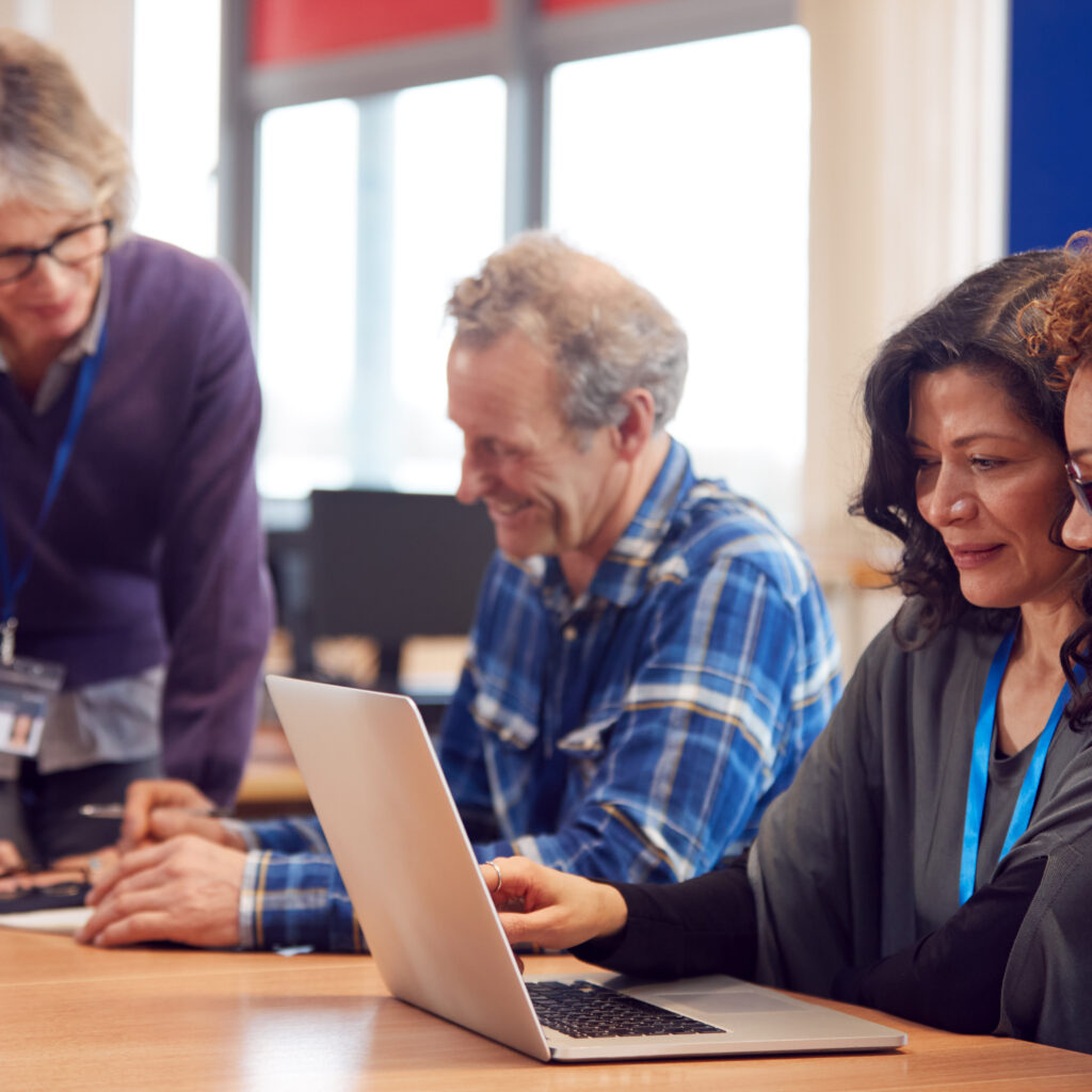 Sage Intacct Non-Profits for Irish Charities