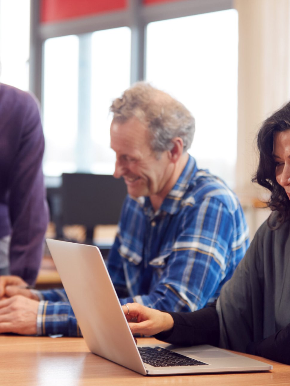 Sage Intacct Non-Profits for Irish Charities
