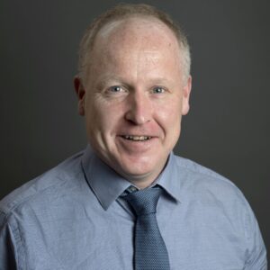 Picture of Robert Burke