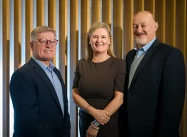 1-Ray-Ryan-CEO-The-Noledge-Group-Stephanie-Davies-Managing-Director-Pimbrook-and-Tom-Shields-Operations-Director-Pimbrook