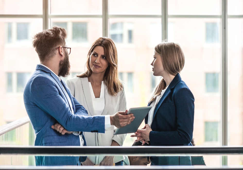 Experience the power of Sage Intacct AI and Sage Copilot